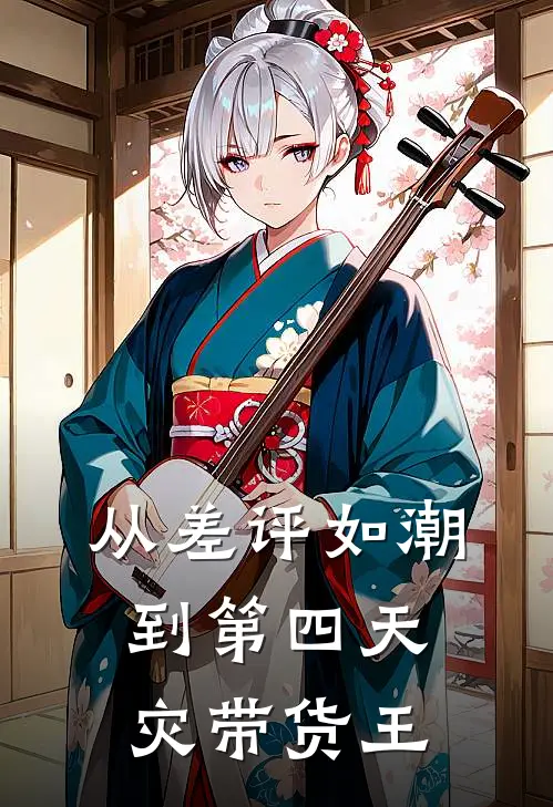 从差评如潮到第四天灾带货王