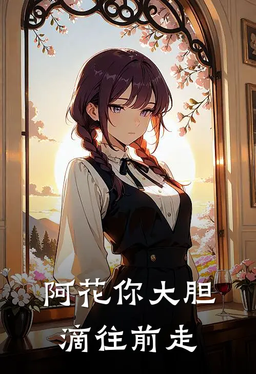 安舒张兰兰(阿花你大胆滴往前走)全本阅读_安舒张兰兰最新热门小说