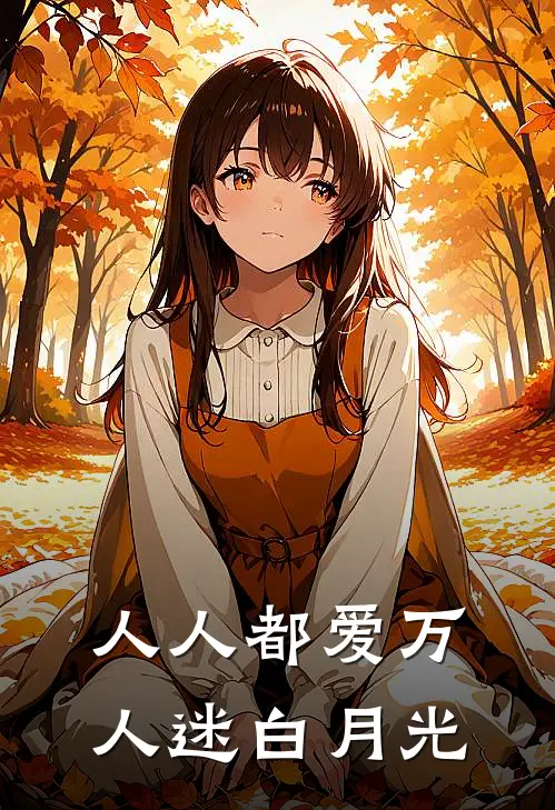 人人都爱万人迷白月光