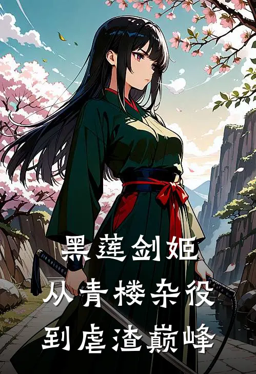 黑莲剑姬：从青楼杂役到虐渣巅峰