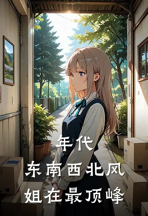 年代：东南西北风，姐在最顶峰