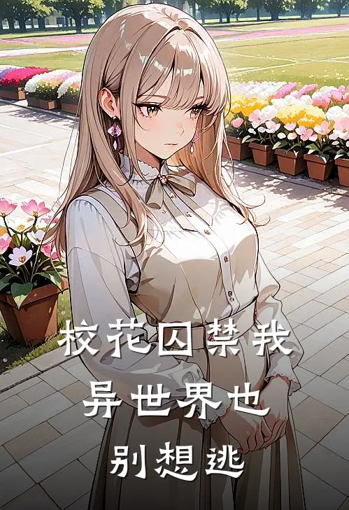 校花囚禁我：异世界也别想逃