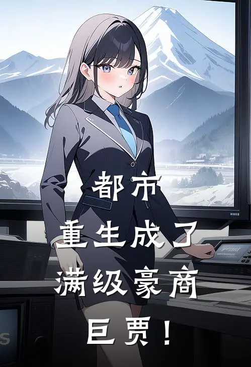都市：重生成了满级豪商巨贾！