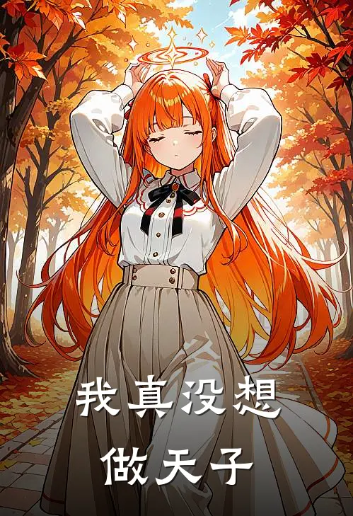 《我真没想做天子》南宫昭姬匄免费完本小说在线阅读_《我真没想做天子》南宫昭姬匄免费小说