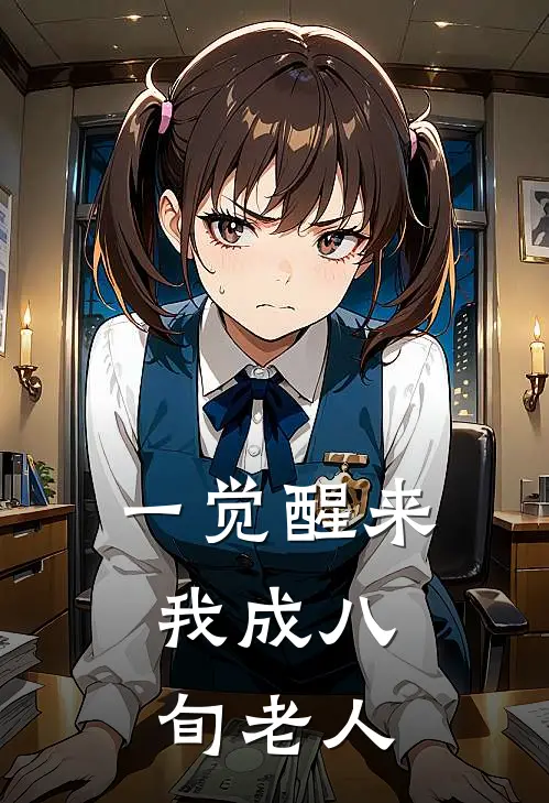 一觉醒来，我成八旬老人