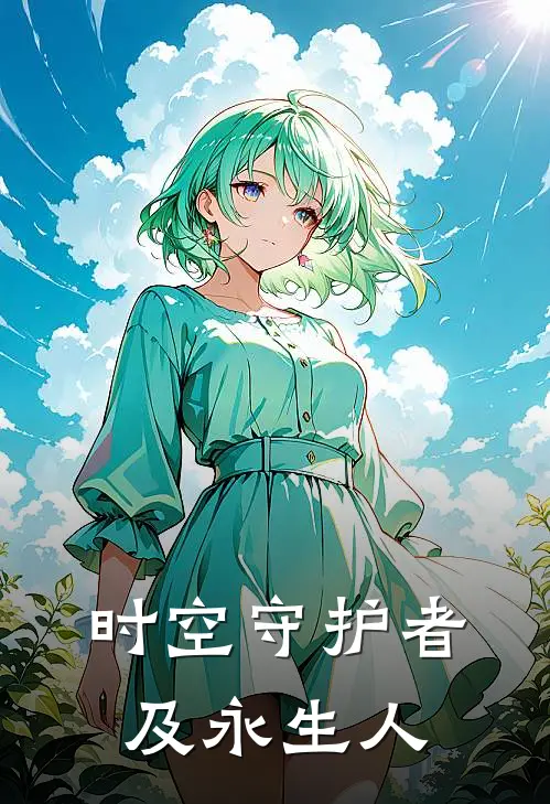 时空守护者及永生人林夏叶云天免费小说_完本免费小说时空守护者及永生人林夏叶云天