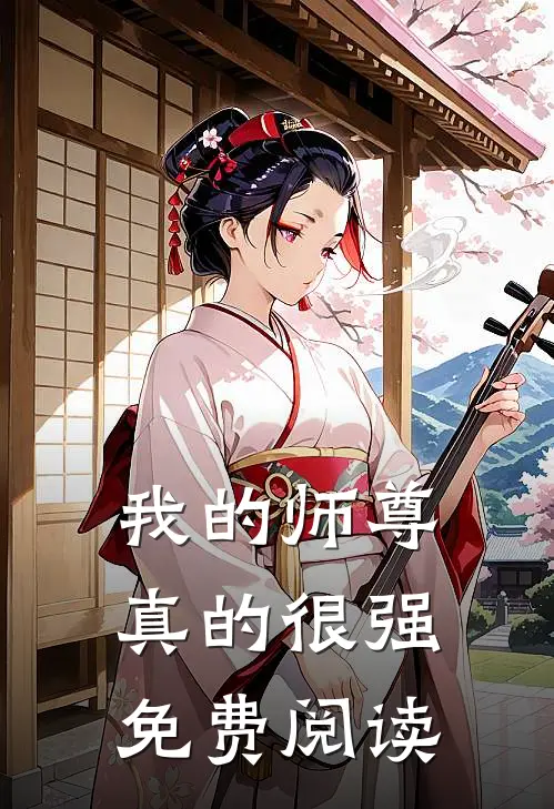 我的师尊真的很强免费阅读