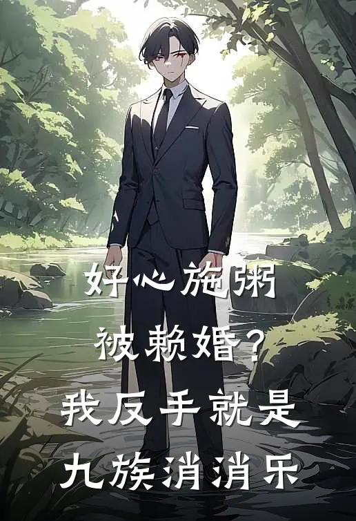 好心施粥被赖婚？我反手就是九族消消乐