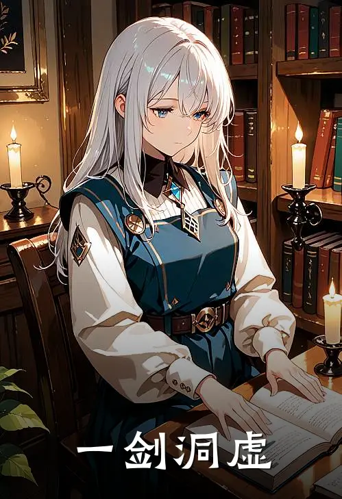 一剑洞虚