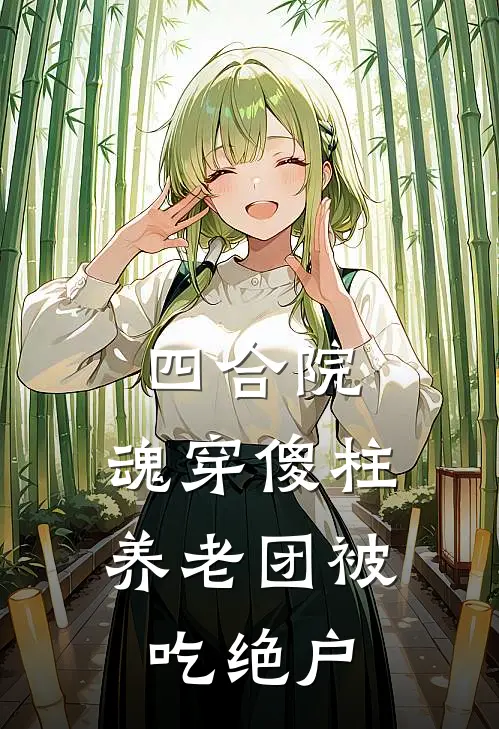 四合院：魂穿傻柱养老团被吃绝户