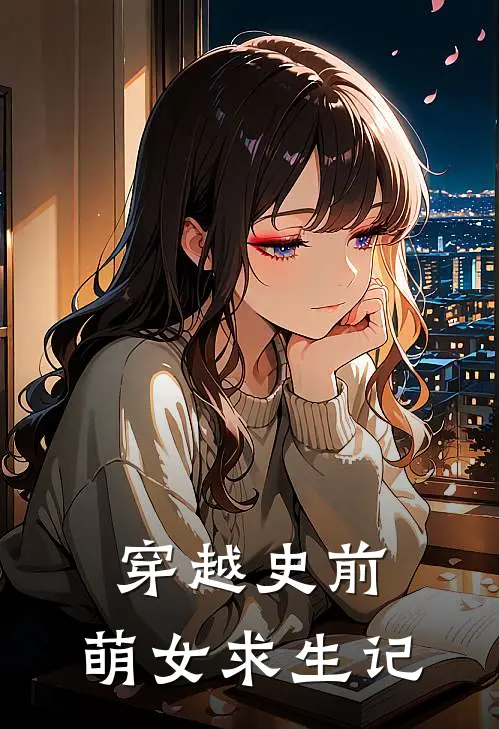 穿越史前：萌女求生记小萌石矛免费小说全文阅读_免费小说在线阅读穿越史前：萌女求生记小萌石矛