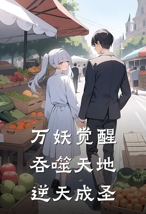 万妖觉醒吞噬天地逆天成圣