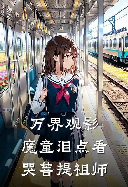 万界观影：魔童泪点看哭菩提祖师