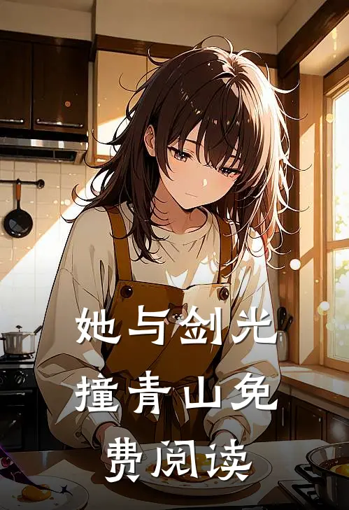 她与剑光撞青山免费阅读