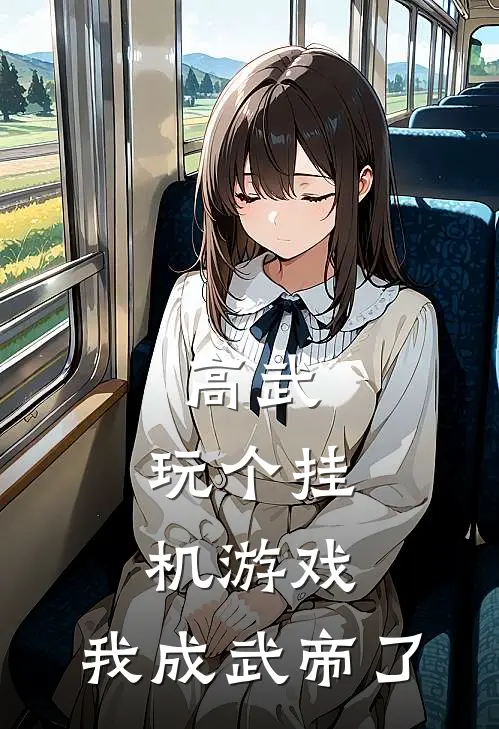 高武：玩个挂机游戏，我成武帝了