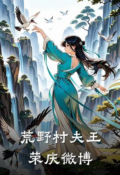 荒野村夫王荣庆微博