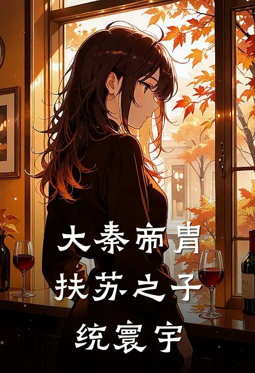 大秦帝胄：扶苏之子统寰宇(秦凡胡亥)完整版免费小说_完结版小说推荐大秦帝胄：扶苏之子统寰宇(秦凡胡亥)