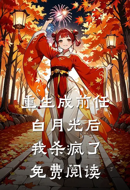重生成前任白月光后我杀疯了免费阅读