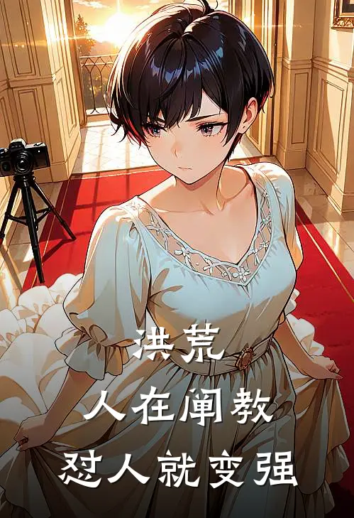 洪荒：人在阐教，怼人就变强周玄广成子完结小说免费阅读_热门免费小说洪荒：人在阐教，怼人就变强(周玄广成子)