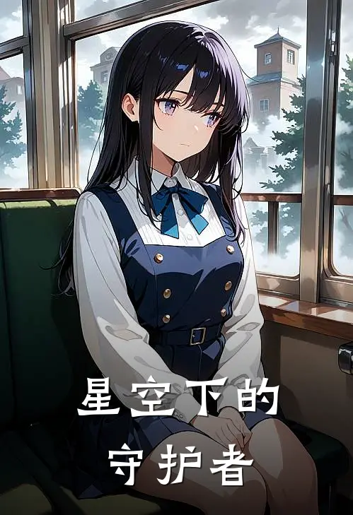 星空下的守护者