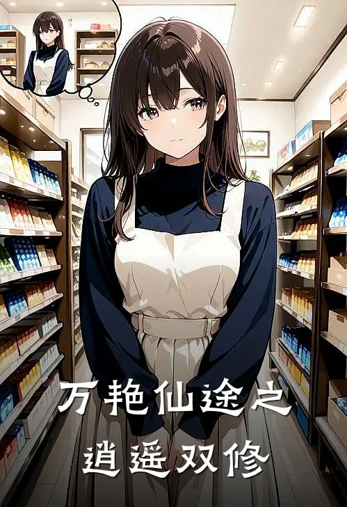 秦羽苏瑶瑶(万艳仙途之逍遥双修)全本阅读_秦羽苏瑶瑶最新热门小说