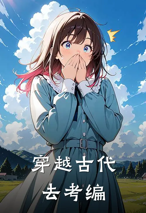 穿越古代去考编尹昭昭月容最新章节免费阅读_穿越古代去考编全集免费阅读