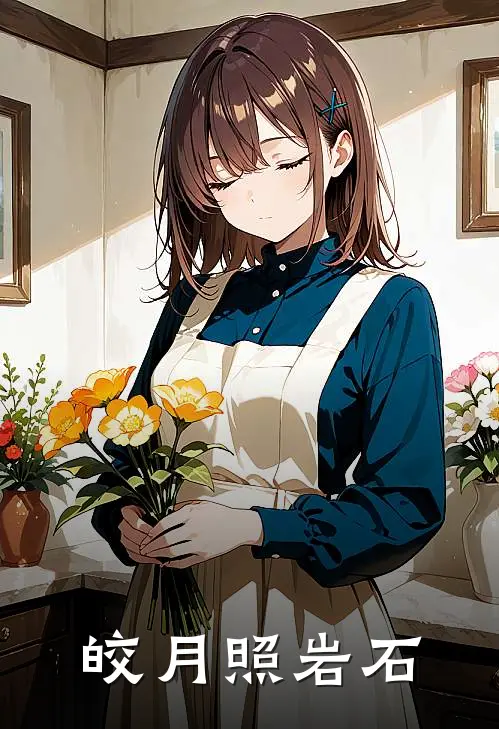 皎月照岩石白皎赵七岩最新好看小说_最新章节列表皎月照岩石(白皎赵七岩)