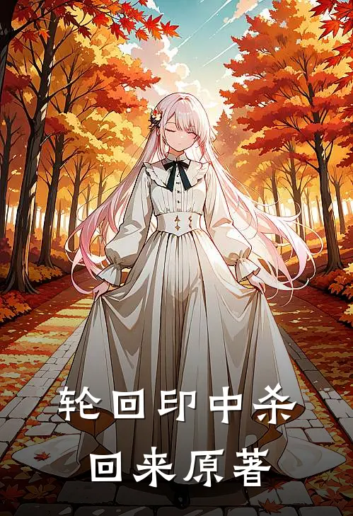 轮回印中杀回来原著