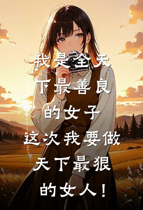 我是全天下最善良的女子，这次我要做天下最狠的女人！（苏晚林若雪）全文免费阅读无弹窗大结局_我是全天下最善良的女子，这次我要做天下最狠的女人！最新章节列表_笔趣阁（苏晚林若雪）