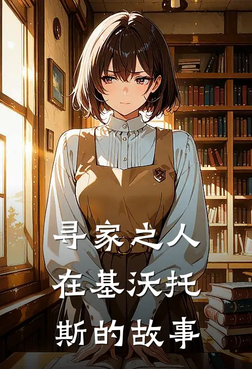 寻家之人在基沃托斯的故事(张浩夏莱)最新小说_免费阅读完整版小说寻家之人在基沃托斯的故事(张浩夏莱)