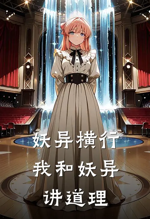 妖异横行：我和妖异讲道理