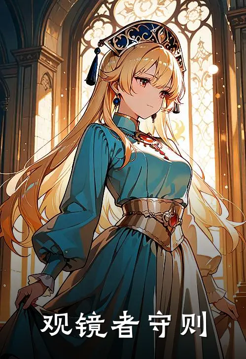 观镜者守则沈牧甘东免费小说笔趣阁_完结小说免费阅读观镜者守则沈牧甘东