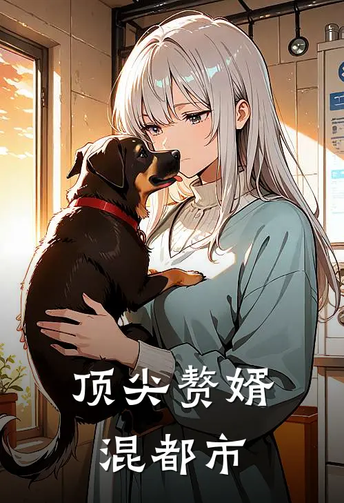 顶尖赘婿混都市(林默周慧)热门小说阅读_全文免费阅读顶尖赘婿混都市林默周慧