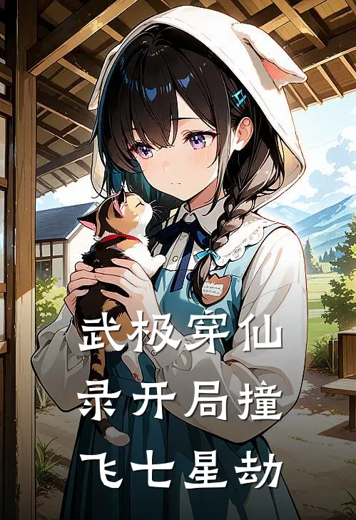 武极穿仙录开局撞飞七星劫