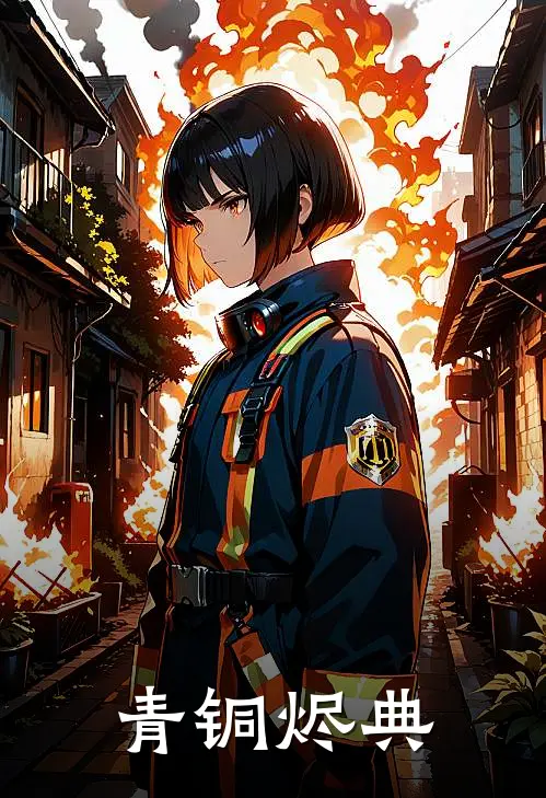 青铜烬典(林壹苏沅)热门网络小说_最新章节列表青铜烬典(林壹苏沅)