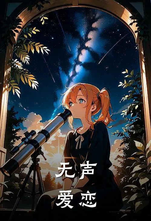 无声，爱恋程音林默最新好看小说_免费小说无声，爱恋(程音林默)