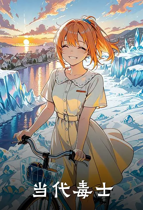 当代毒士