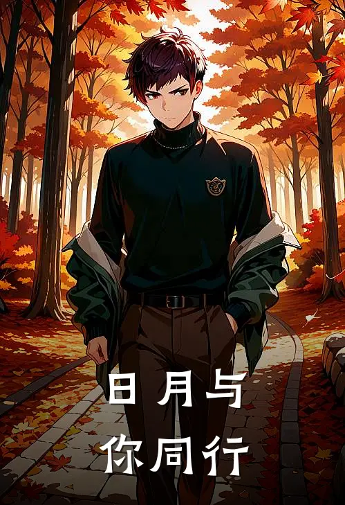 日月与你同行栢辰松俞小说完整版_热门好看小说日月与你同行(栢辰松俞)