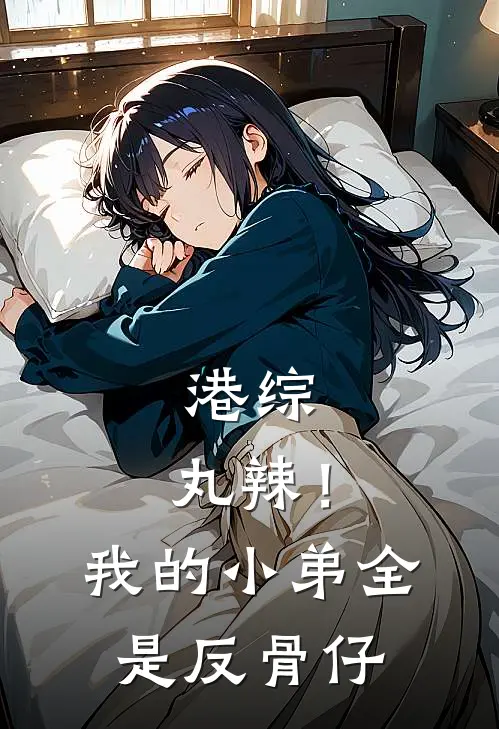 港综：丸辣！我的小弟全是反骨仔(苏晨靓坤)小说完整版_完结好看小说港综：丸辣！我的小弟全是反骨仔苏晨靓坤