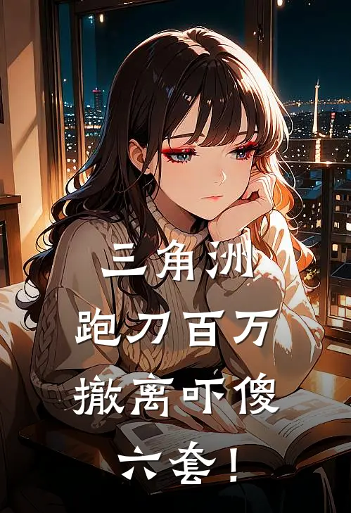 三角洲：跑刀百万撤离吓傻六套！江白李沫然免费小说完整版_热门的小说三角洲：跑刀百万撤离吓傻六套！江白李沫然