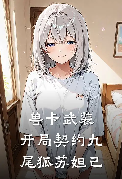 兽卡武装：开局契约九尾狐苏妲己(凌羽刘静然)免费完结小说_免费小说在线阅读兽卡武装：开局契约九尾狐苏妲己(凌羽刘静然)