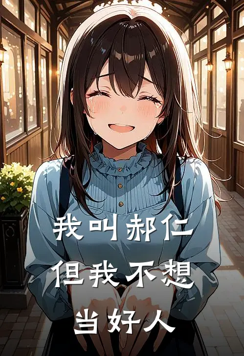 我叫郝仁，但我不想当好人郝仁郝义热门小说免费阅读_网络热门小说我叫郝仁，但我不想当好人(郝仁郝义)