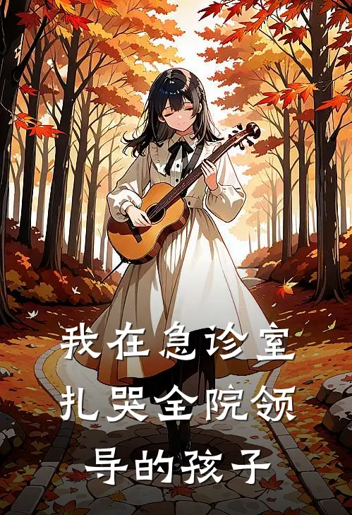 我在急诊室扎哭全院领导的孩子