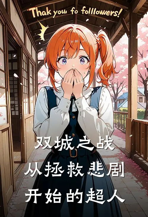 双城之战：从拯救悲剧开始的超人