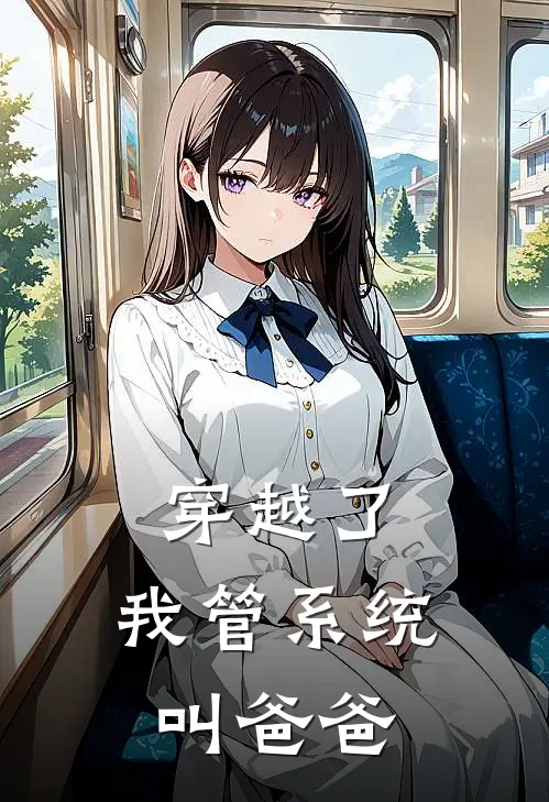 秦彝甄大胆《穿越了，我管系统叫爸爸》_(秦彝甄大胆)热门小说