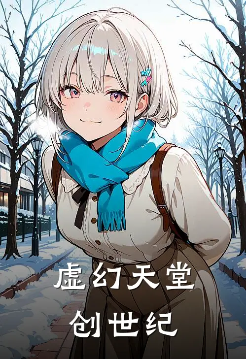 虚幻天堂创世纪全文免费阅读无弹窗大结局_虚幻天堂创世纪（灵月凌霄）小说免费阅读大结局