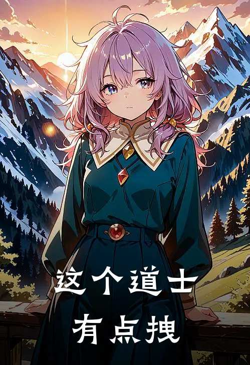 这个道士有点拽林羽陶然热门小说排行_免费阅读全文这个道士有点拽(林羽陶然)