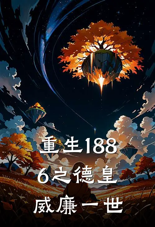 重生1886之德皇威廉一世