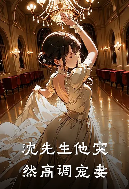 沈先生他突然高调宠妻