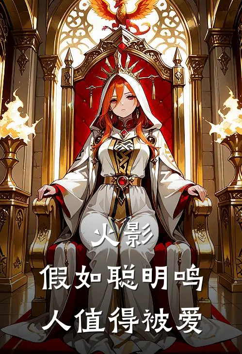 玖辛奈玖辛奈(火影：假如聪明鸣人值得被爱)最新章节在线阅读_玖辛奈玖辛奈全章节阅读